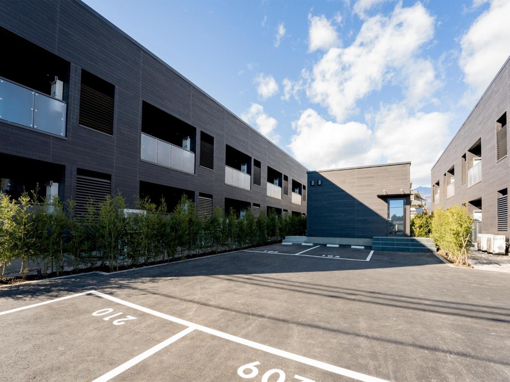 Rakuten Stay Nikko Hoden Capacity Of 8 Persons Εξωτερικό φωτογραφία
