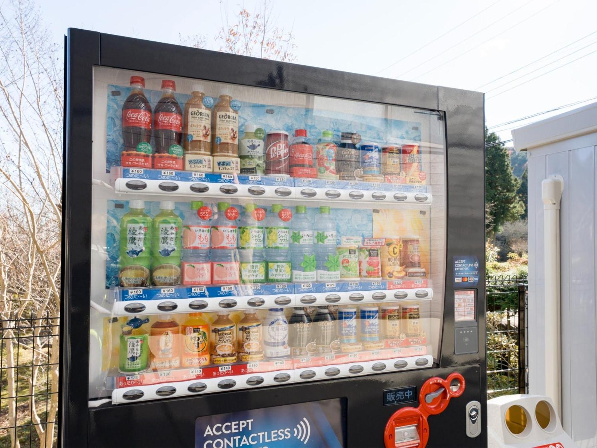 Rakuten Stay Nikko Hoden Capacity Of 8 Persons Εξωτερικό φωτογραφία
