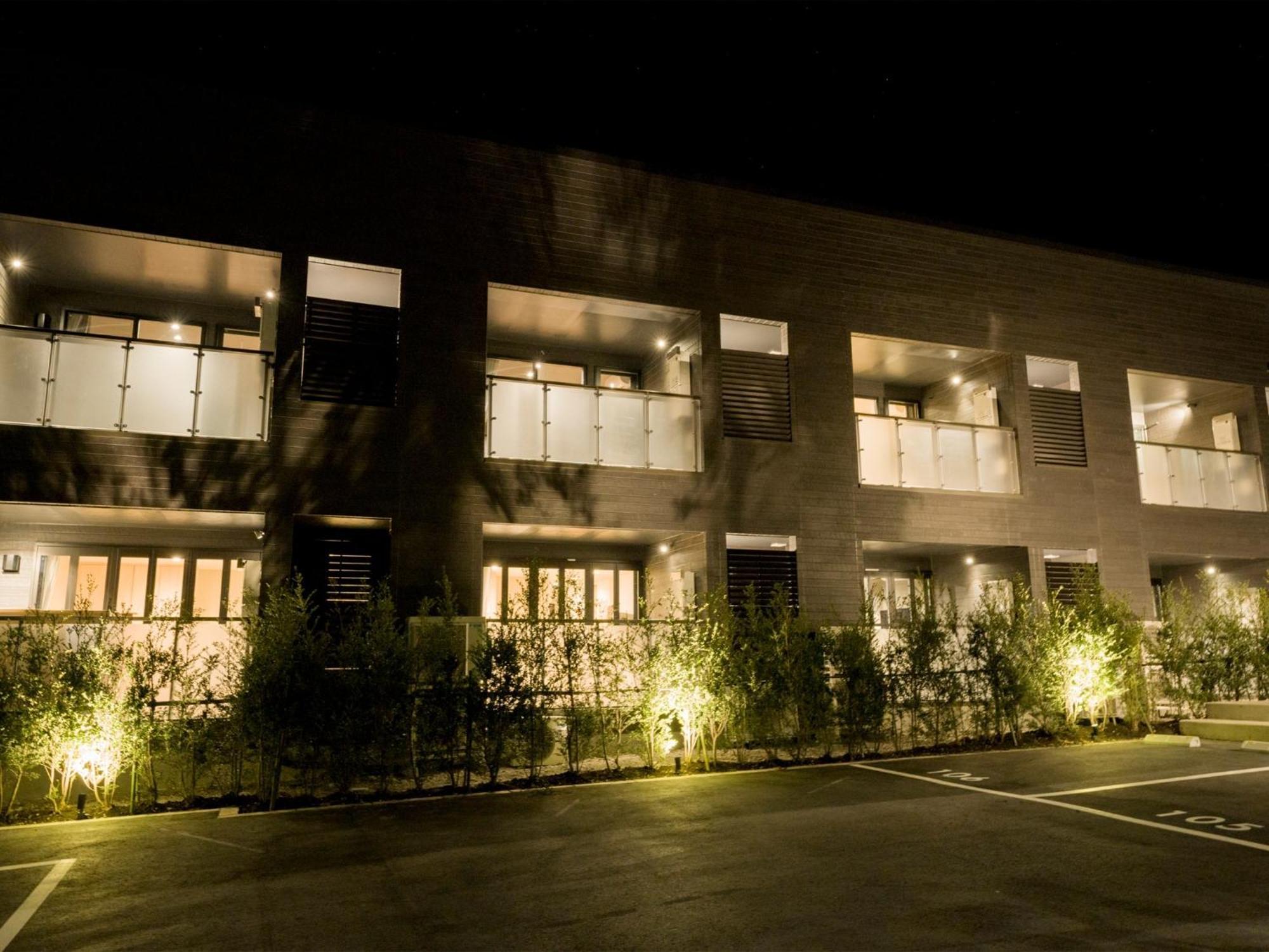 Rakuten Stay Nikko Hoden Capacity Of 8 Persons Εξωτερικό φωτογραφία