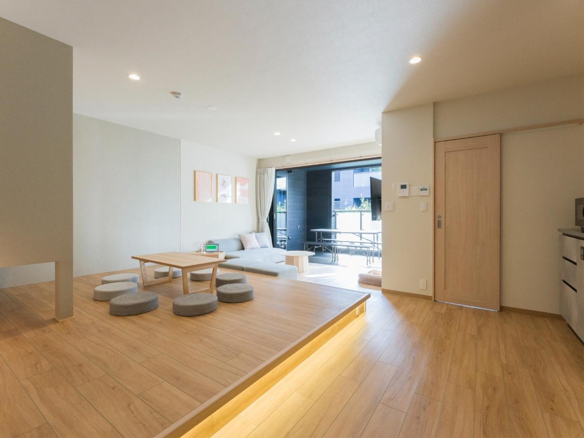 Rakuten Stay Nikko Hoden Capacity Of 8 Persons Εξωτερικό φωτογραφία