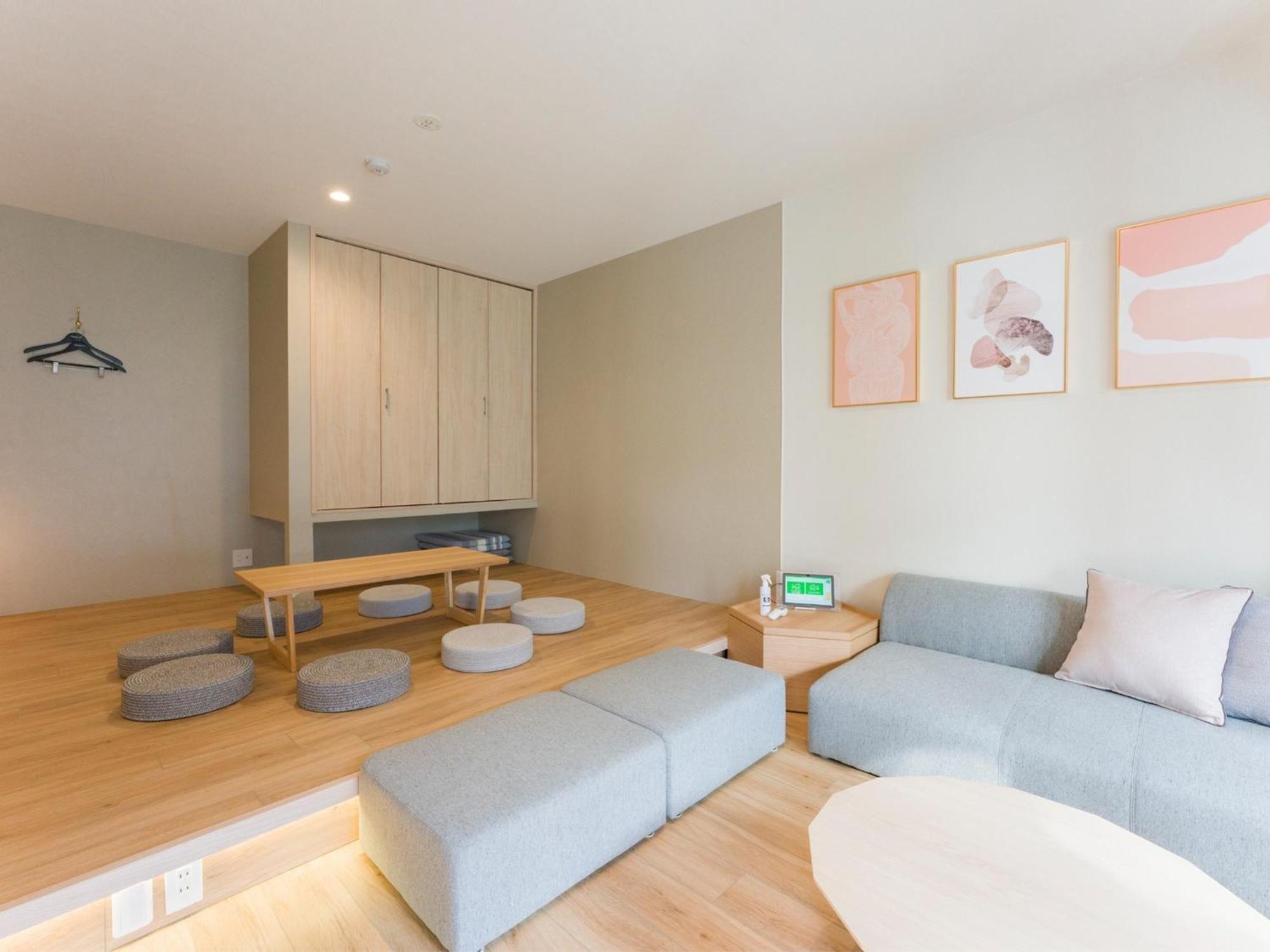 Rakuten Stay Nikko Hoden Capacity Of 8 Persons Εξωτερικό φωτογραφία