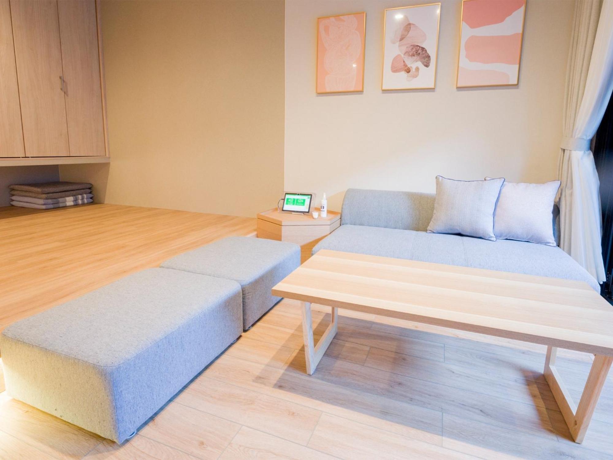 Rakuten Stay Nikko Hoden Capacity Of 8 Persons Εξωτερικό φωτογραφία