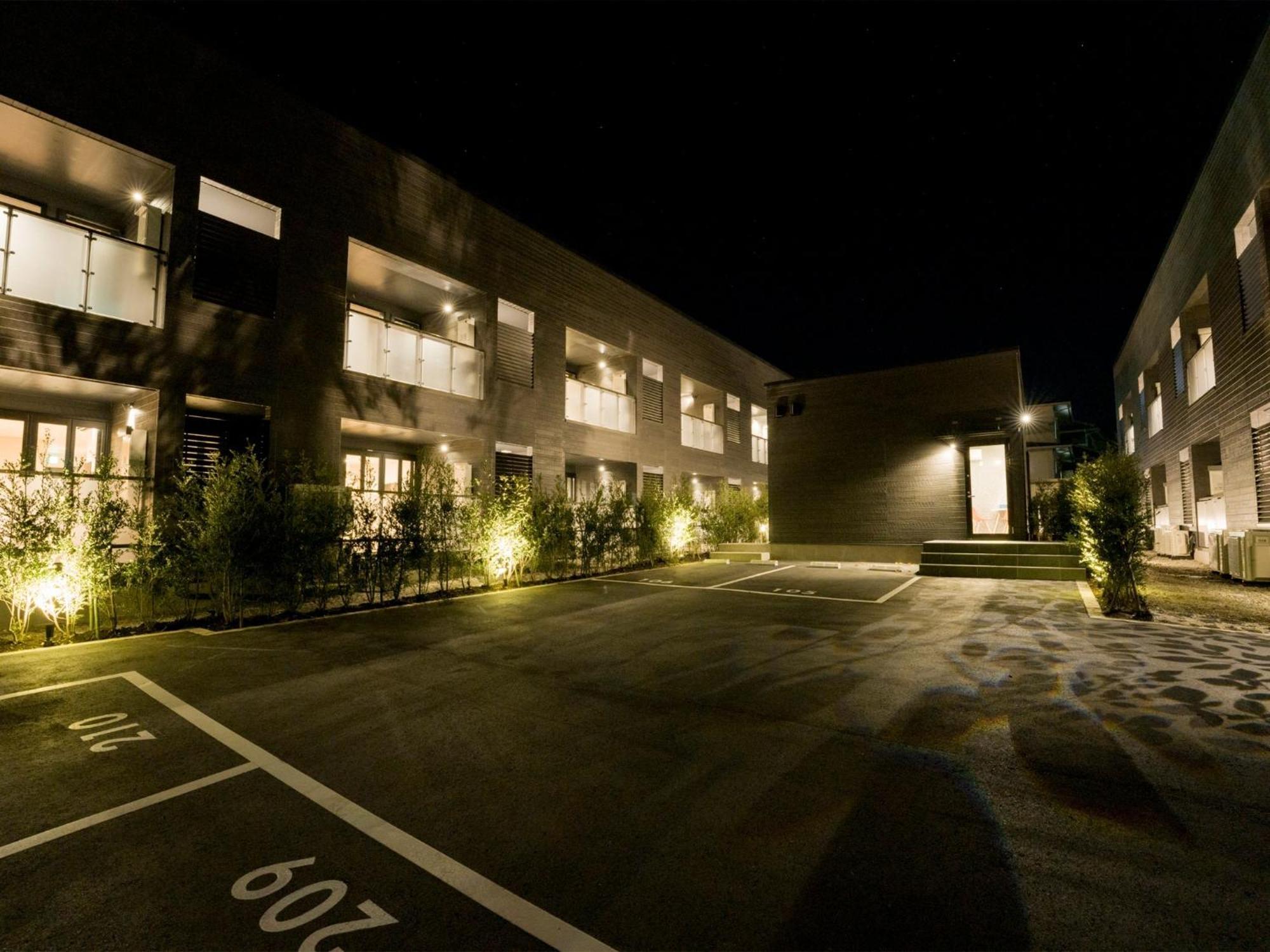 Rakuten Stay Nikko Hoden Capacity Of 8 Persons Εξωτερικό φωτογραφία