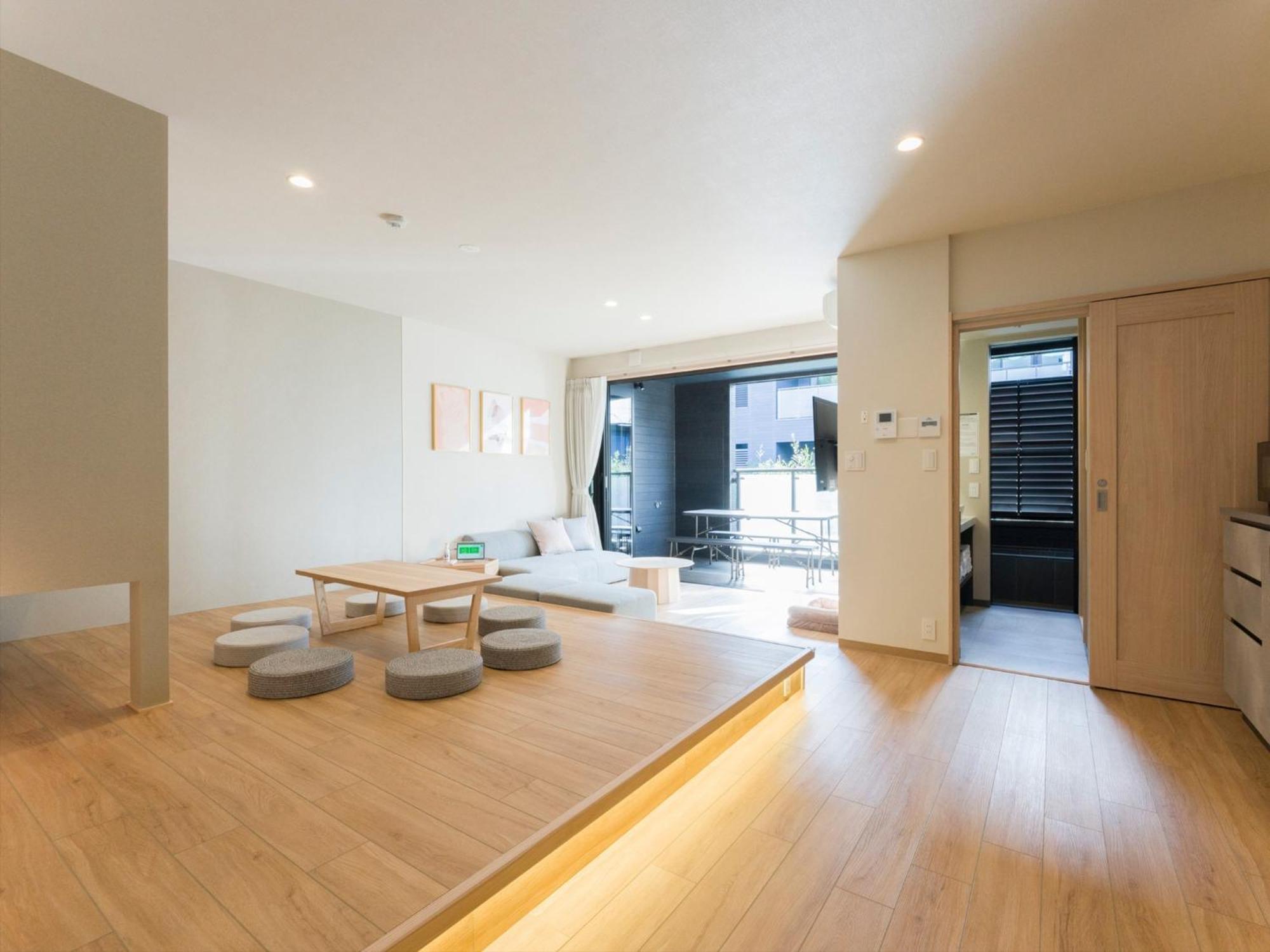 Rakuten Stay Nikko Hoden Capacity Of 8 Persons Εξωτερικό φωτογραφία